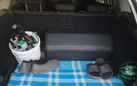 Volkswagen Golf VII, 2013 год, 950 000 рублей, 8 фотография