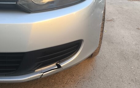 Volkswagen Golf VII, 2013 год, 950 000 рублей, 9 фотография