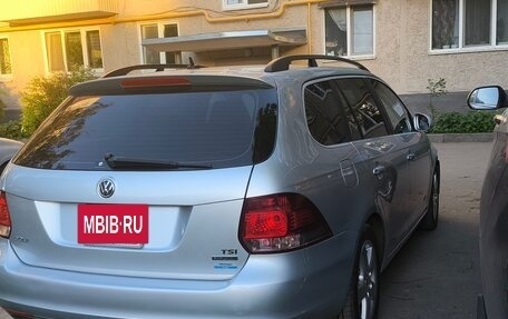 Volkswagen Golf VII, 2013 год, 950 000 рублей, 4 фотография