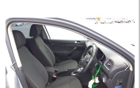 Volkswagen Golf VII, 2013 год, 950 000 рублей, 16 фотография