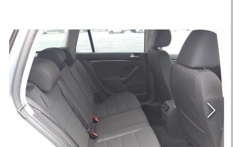 Volkswagen Golf VII, 2013 год, 950 000 рублей, 17 фотография