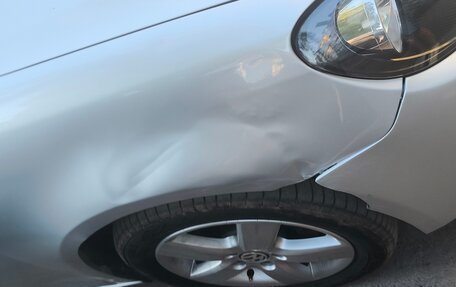Volkswagen Golf VII, 2013 год, 950 000 рублей, 12 фотография