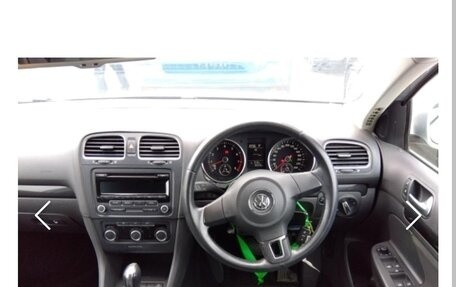 Volkswagen Golf VII, 2013 год, 950 000 рублей, 13 фотография