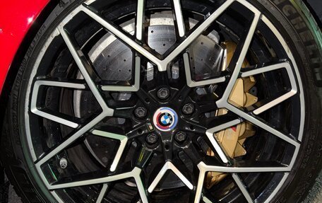 BMW M8 I (F91/F92/F93), 2019 год, 12 900 000 рублей, 13 фотография