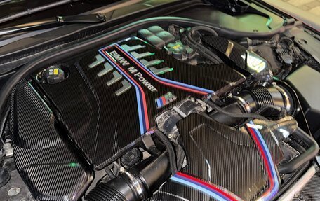 BMW M8 I (F91/F92/F93), 2019 год, 12 900 000 рублей, 11 фотография