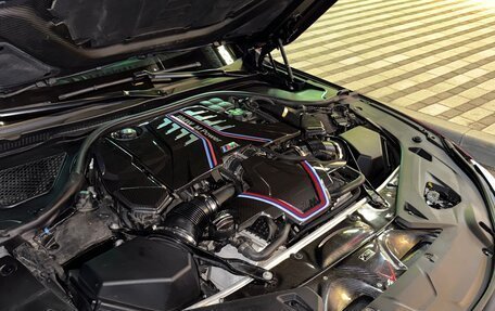 BMW M8 I (F91/F92/F93), 2019 год, 12 900 000 рублей, 8 фотография