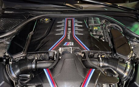 BMW M8 I (F91/F92/F93), 2019 год, 12 900 000 рублей, 7 фотография