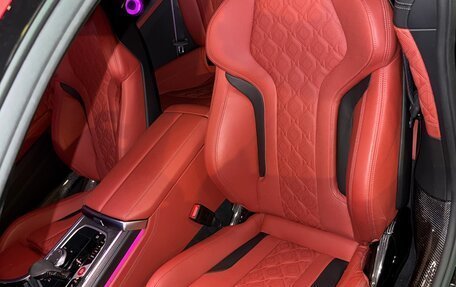 BMW M8 I (F91/F92/F93), 2019 год, 12 900 000 рублей, 17 фотография