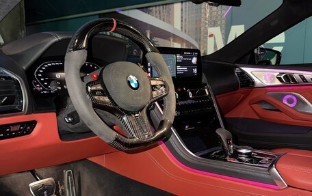 BMW M8 I (F91/F92/F93), 2019 год, 12 900 000 рублей, 18 фотография
