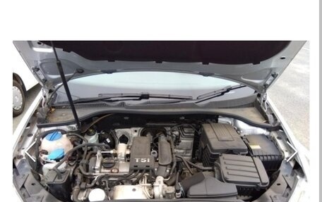 Volkswagen Golf VII, 2013 год, 950 000 рублей, 19 фотография