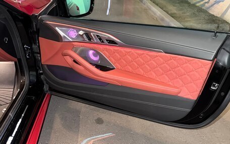 BMW M8 I (F91/F92/F93), 2019 год, 12 900 000 рублей, 24 фотография