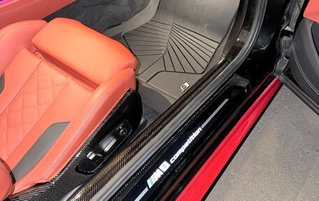 BMW M8 I (F91/F92/F93), 2019 год, 12 900 000 рублей, 23 фотография