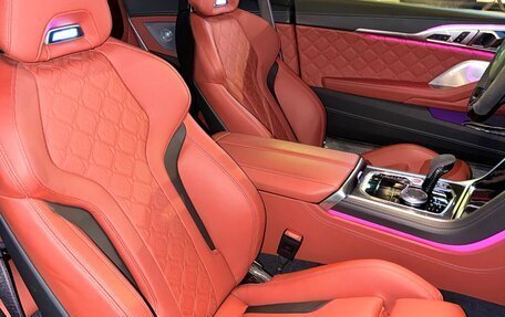 BMW M8 I (F91/F92/F93), 2019 год, 12 900 000 рублей, 25 фотография