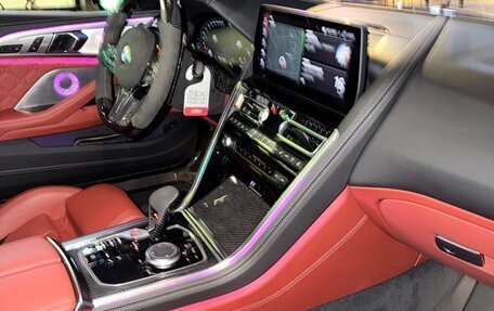 BMW M8 I (F91/F92/F93), 2019 год, 12 900 000 рублей, 26 фотография