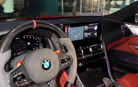 BMW M8 I (F91/F92/F93), 2019 год, 12 900 000 рублей, 20 фотография