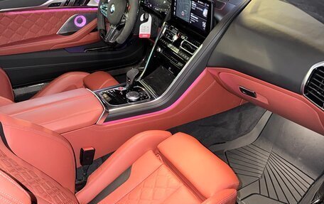 BMW M8 I (F91/F92/F93), 2019 год, 12 900 000 рублей, 22 фотография