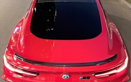 BMW M8 I (F91/F92/F93), 2019 год, 12 900 000 рублей, 27 фотография
