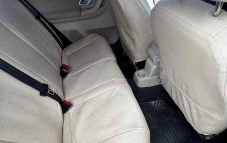 Skoda Fabia II, 2009 год, 615 000 рублей, 4 фотография