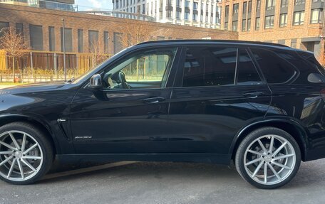 BMW X5, 2016 год, 3 390 000 рублей, 7 фотография