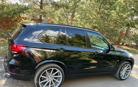 BMW X5, 2016 год, 3 390 000 рублей, 8 фотография