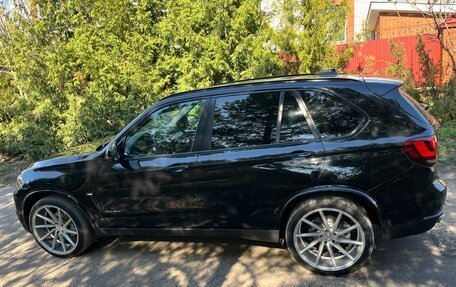 BMW X5, 2016 год, 3 390 000 рублей, 10 фотография