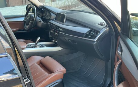 BMW X5, 2016 год, 3 390 000 рублей, 17 фотография