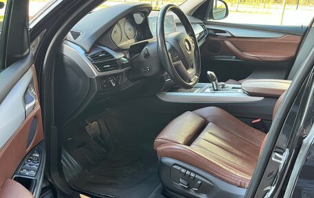 BMW X5, 2016 год, 3 390 000 рублей, 15 фотография