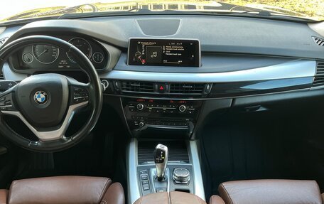BMW X5, 2016 год, 3 390 000 рублей, 14 фотография