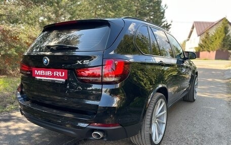 BMW X5, 2016 год, 3 390 000 рублей, 11 фотография