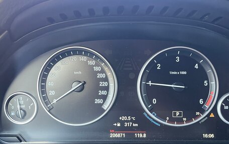 BMW X5, 2016 год, 3 390 000 рублей, 21 фотография