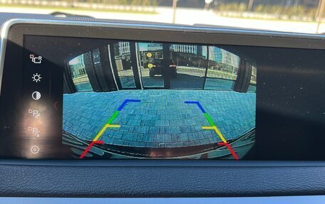 BMW X5, 2016 год, 3 390 000 рублей, 20 фотография