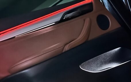 BMW X5, 2016 год, 3 390 000 рублей, 25 фотография