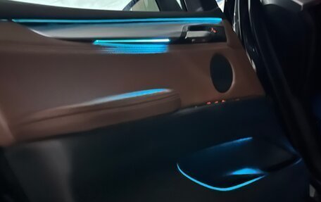 BMW X5, 2016 год, 3 390 000 рублей, 26 фотография
