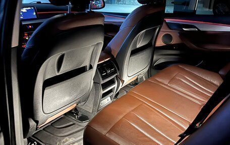 BMW X5, 2016 год, 3 390 000 рублей, 23 фотография