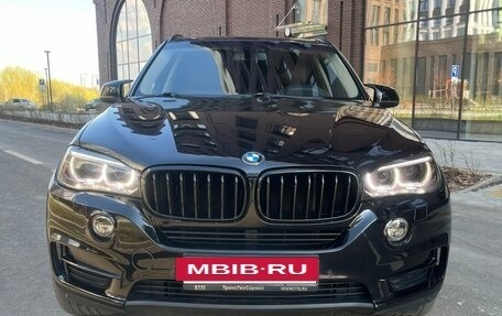 BMW X5, 2016 год, 3 390 000 рублей, 3 фотография