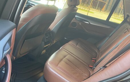BMW X5, 2016 год, 3 390 000 рублей, 18 фотография