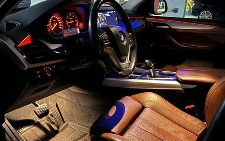 BMW X5, 2016 год, 3 390 000 рублей, 22 фотография