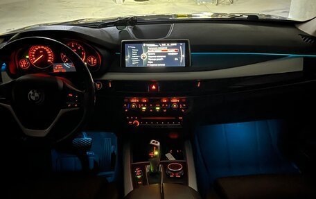 BMW X5, 2016 год, 3 390 000 рублей, 27 фотография