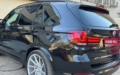 BMW X5, 2016 год, 3 390 000 рублей, 29 фотография