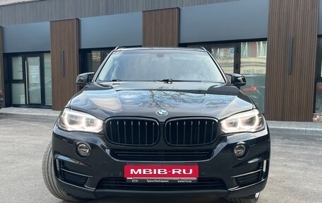 BMW X5, 2016 год, 3 390 000 рублей, 32 фотография