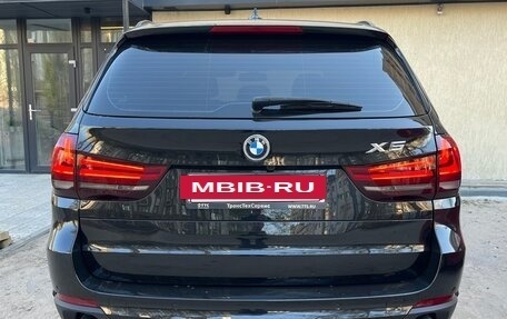BMW X5, 2016 год, 3 390 000 рублей, 31 фотография