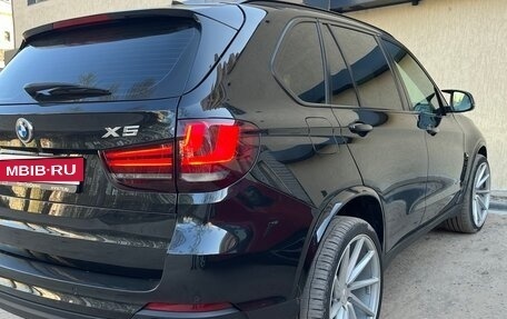 BMW X5, 2016 год, 3 390 000 рублей, 30 фотография