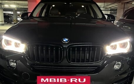 BMW X5, 2016 год, 3 390 000 рублей, 28 фотография