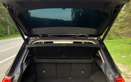 Volkswagen Tiguan II, 2018 год, 2 200 000 рублей, 29 фотография