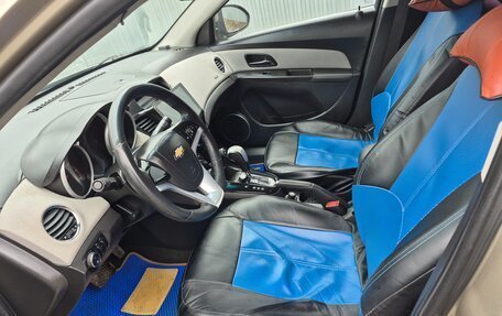 Chevrolet Cruze II, 2011 год, 455 000 рублей, 10 фотография