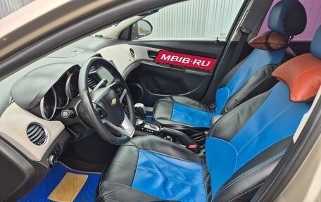 Chevrolet Cruze II, 2011 год, 455 000 рублей, 11 фотография
