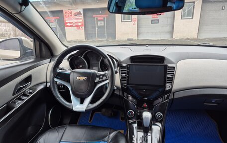 Chevrolet Cruze II, 2011 год, 455 000 рублей, 12 фотография