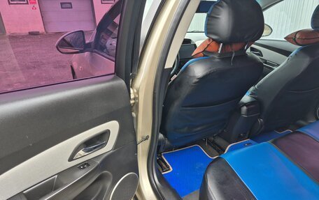 Chevrolet Cruze II, 2011 год, 455 000 рублей, 13 фотография