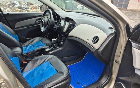 Chevrolet Cruze II, 2011 год, 455 000 рублей, 16 фотография