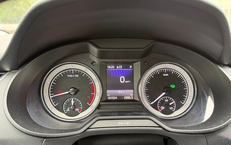 Skoda Octavia, 2017 год, 1 900 000 рублей, 11 фотография